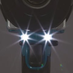Chave de Impacto a Bateria 18V 3.0Ah Makita