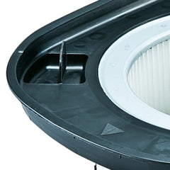Conjunto de Filtro HEPA Aspirador de Pó 197166-6 Makita