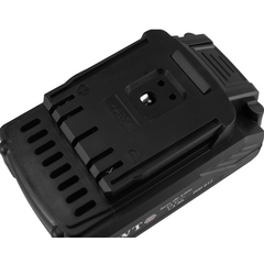 Bateria 12v Litio Para Parafusadeira Pfd012 Dwt