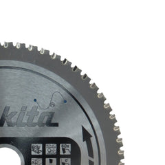 Disco Serra TCT 150 x 20 mm 32 Dentes Inox B-47210 Makita