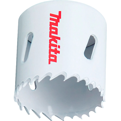 Serra Copo 127 mm Bimetálica D-17158 Makita