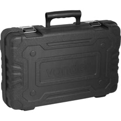 Jogo c/ Furadeira 1/2" + Esmerilhadeira 4.1/2" 220V Vonder