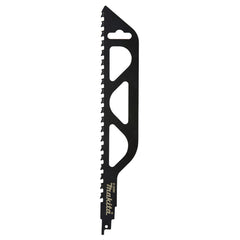 Lâmina Serra Sabre 305 mm Concreto Tijolo B-10394 Makita