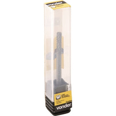 Lima rotativa vídea cilíndrica 6x13mm haste 3mm la061 Vonder