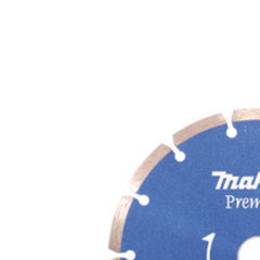 Disco de Corte Diamantado 180 mm Bruto A-84414 Makita