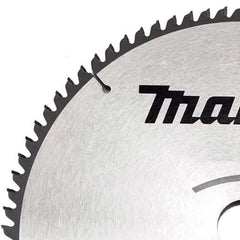 Disco Serra TCT 235 mm x 30 mm 60T D-63557 Makita