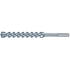 Broca SDS Max 52 x 450 x 570 mm P-78221 Makita