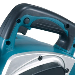 Plaina Elétrica 82 mm (3 1/4") KP0800-127V-P Makita