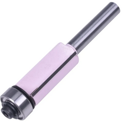 Fresa Dupla Laminar 1/2" Haste 1/4" D-49286 Makita