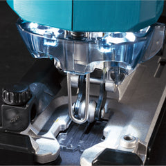 Serra Tico Tico XGT Sem Bateria Sem Carregador JV001GZ Makita