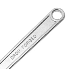 Chave Ajustável 12'' Aço Carbono Cromada Tradestar