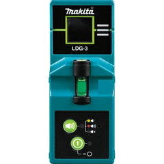 Detector para Nível Laser Verde TK0LDG301F Makita