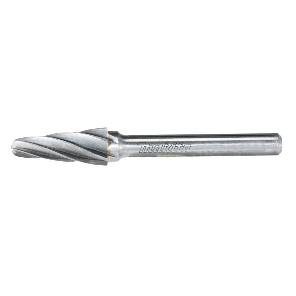 Lima Rotativa Cônica Arredondada 3/8 x 1 x 1/4 B-53073 Makita