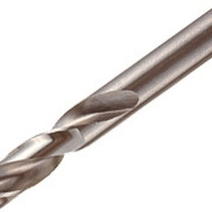Broca Hss Din 338-9,25 x 125 mm com 5 Peças Makita