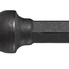 Adaptador de Soquete Sextavado 1/4 - Quadrado 1/2 B-57744 Makita