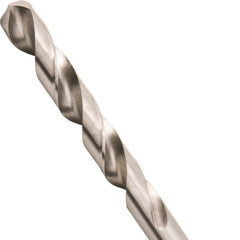 Broca Aço Rápido 20,0mm din 338 uso geral Vonder