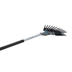 Derriçadeira Nakashi Dl270Nd-Dupla 25,4CC Tubo 110cm 7x7