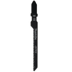 Lâmina de Serra Tico-Tico B-18 com 5 Peças Makita