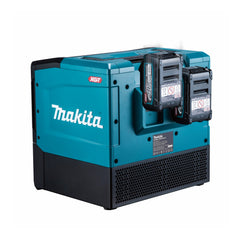 Forno de Micro-ondas a Bateria 40V Makita