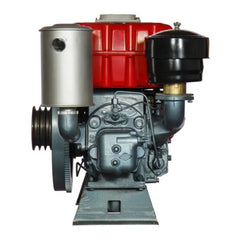 Motor Diesel Toyama 1194cc 24,0HP P.Elétrica TDWE22E-XP