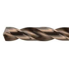 Broca Hss-Co Din 338-10 x 133 mm com 5 Unidades Makita