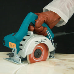 Serra Mármore 125 mm 1450 W 4100NH2Z 127V Makita