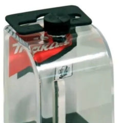 Fresa Paralela Dupla 1/4" Haste 1/4" D-49096 Makita