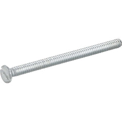 Parafuso Caixa de Luz 9/64 x 2'' com 10 Peças Vonder