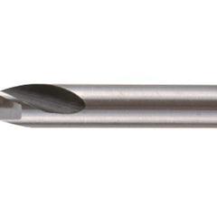 Broca 3 Pontas 13 x 151 mm para Madeira Haste Paralela D-53453 Makita