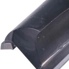 Fresa Paralela Dupla Haste 6 mm x 20 mm D-09313 Makita