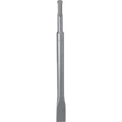 Talhadeira SDS Plus 14 x 250 x 20 mm Reta Tradestar