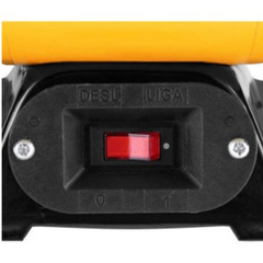 Motoesmeril de bancada 360 watts 127 volts monofásico Vonder
