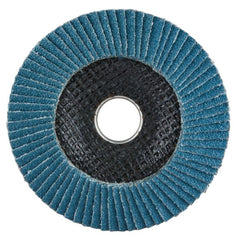 Flap Disco 115 mm Grão Z40 Makita D-63747