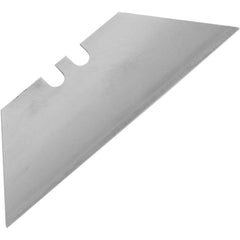 Lâmina Estilete Trapezoidal 19 x 61 mm com 5 Peças Vonder