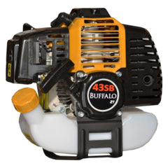 Motor Gasolina Buffalo 1,7CV 43cc 2T c/Embreagem p/Roçadeira