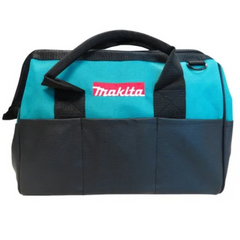 Soprador de Folhas DUB362Z, 4 Baterias BL1850B (5,0Ah), Carregador DC18SH Bivolt e Bolsa Makita