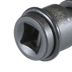 Adaptador de Bits Encaixe Quadrado 1/2 para Sextavado Makita