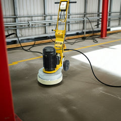 Politriz BF 3500 220V 1735 RPM Buffalo