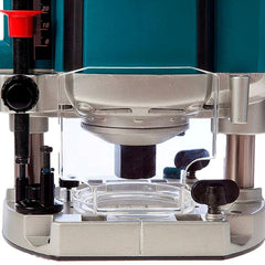 Tupia 12 mm com Freio Eletrônico RP2301FC02-220V Makita
