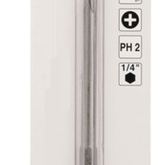 Ponteira Phillips Longa T15-90 para Furadeira Makita