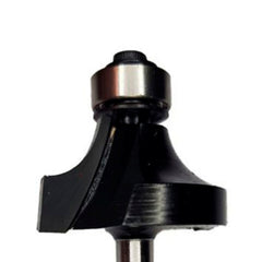 Fresa Borda 6 mm x 31,8 mm x 59,7 mm x 16,7 mm D-68432 Makita