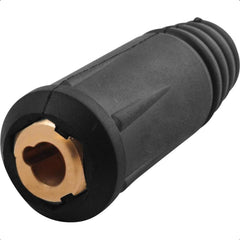 Conector Rápido Macho/Fêmea 13 mm para Cabo de Solda Vonder