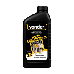 Óleo pneumático 1l Vonder