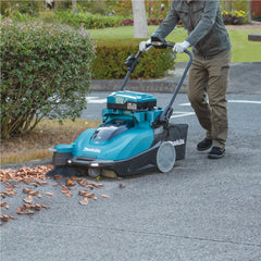 Varredeira à Bateria 40V VS001GZ sem Bateria e Carregador Makita