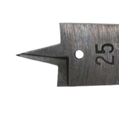 Broca Chata 14 x 150 mm Modelo D-07711 Makita