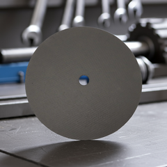 Disco de Corte 300 x 3 mm Furo 3/4" mm Aço Tradestar