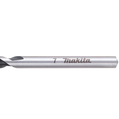 Broca TCT Multimateriais 7 mm x 100 mm Makita