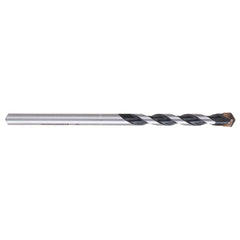 Broca TCT Multimateriais 5 mm x 85 mm Makita