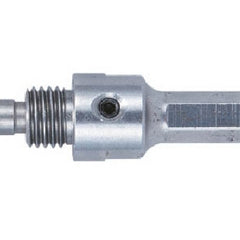Adaptador com Broca Piloto HSS 8 x 100 mm D-50376 Makita