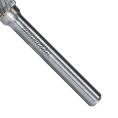 Lima Rotativa Cilíndrica 3/8 x 3/4 x 1/4 B-52978 Makita